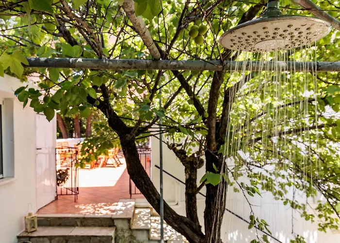 빌라 Mitsa 콜리오스