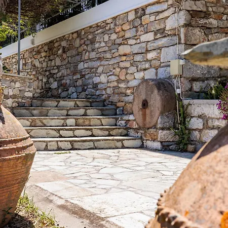 Mitsa Villa
