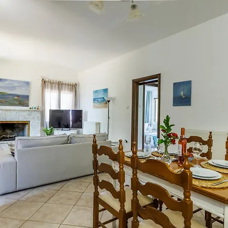 Villa Mitsa