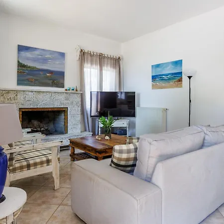 Mitsa Villa *