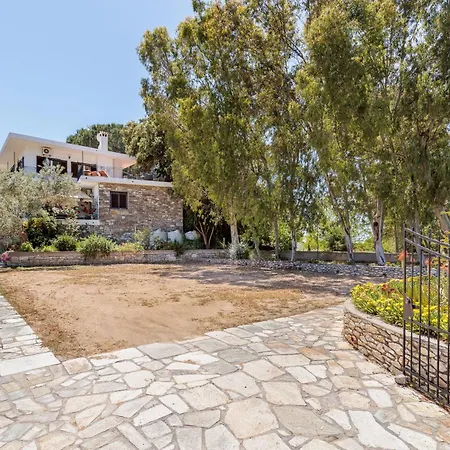 Mitsa Villa