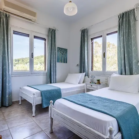Mitsa Villa