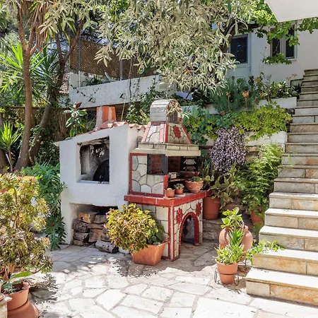 Villa Mitsa Kolios