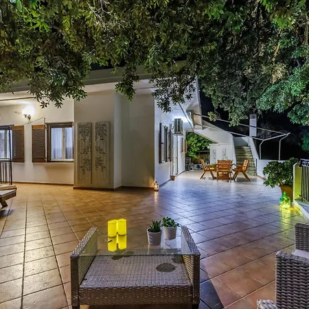 Mitsa Villa