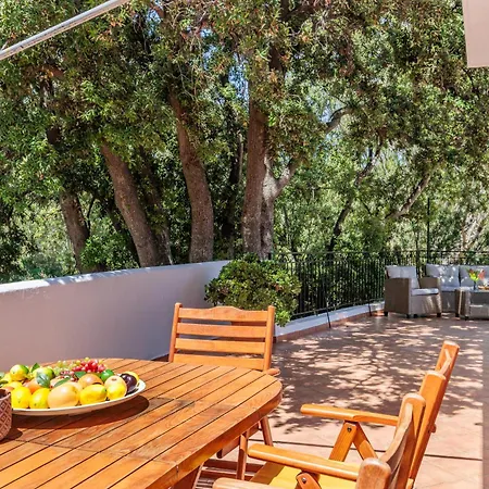 Villa Mitsa Kolios