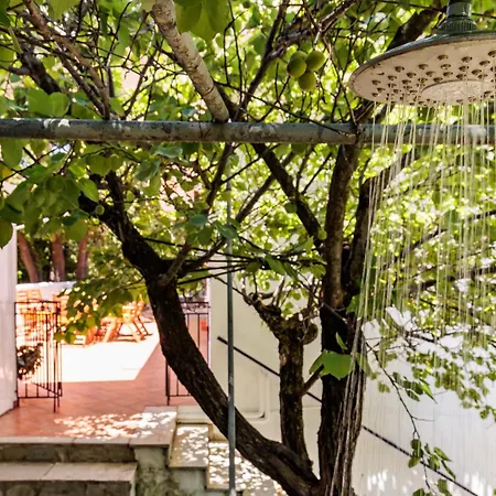 Villa Mitsa Kolios