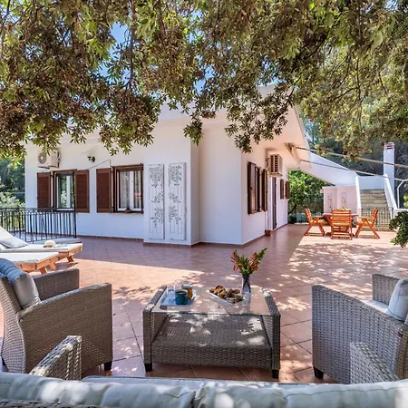 Villa Mitsa Kolios